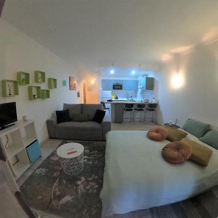 Apartamento T0 Albufeira Perto Do Centro Exteriér fotografie