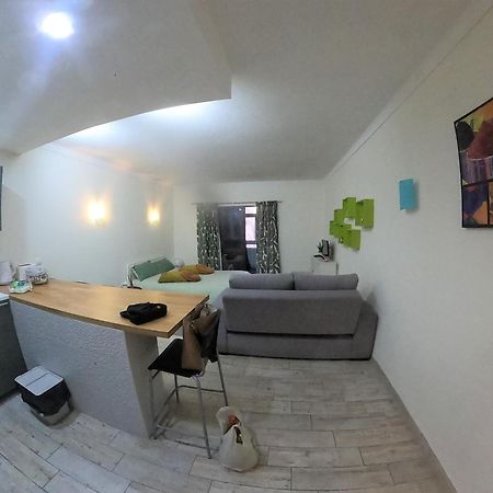Apartamento T0 Albufeira Perto Do Centro Exteriér fotografie