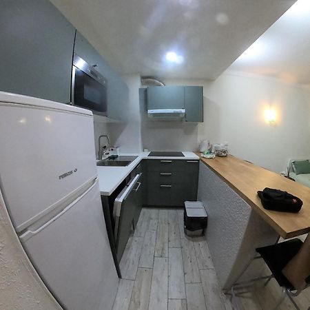Apartamento T0 Albufeira Perto Do Centro Exteriér fotografie