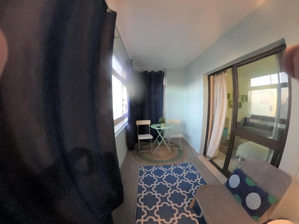 Apartamento T0 Albufeira Perto Do Centro Exteriér fotografie