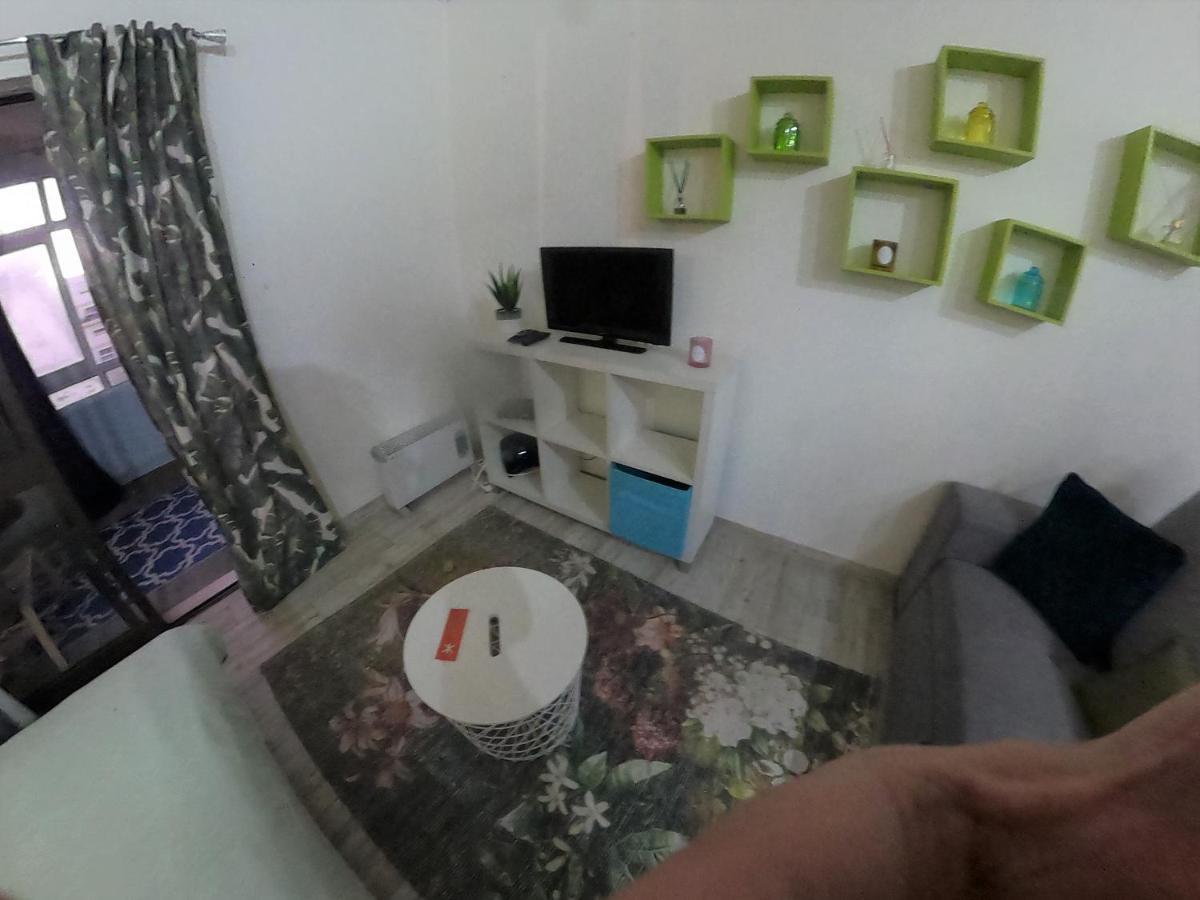 Apartamento T0 Albufeira Perto Do Centro Exteriér fotografie
