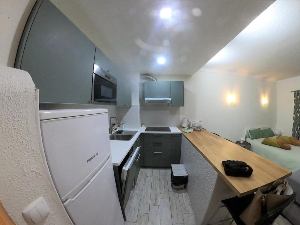 Apartamento T0 Albufeira Perto Do Centro Exteriér fotografie