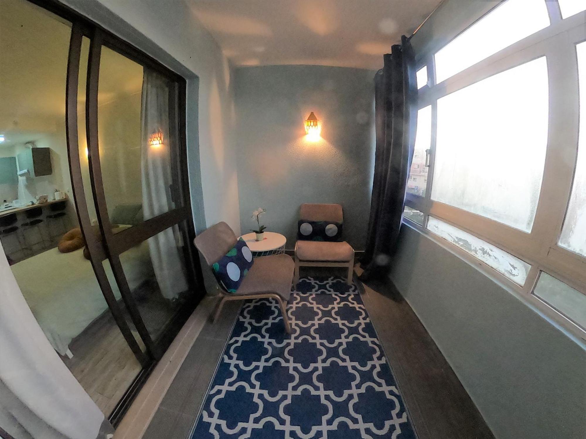 Apartamento T0 Albufeira Perto Do Centro Exteriér fotografie