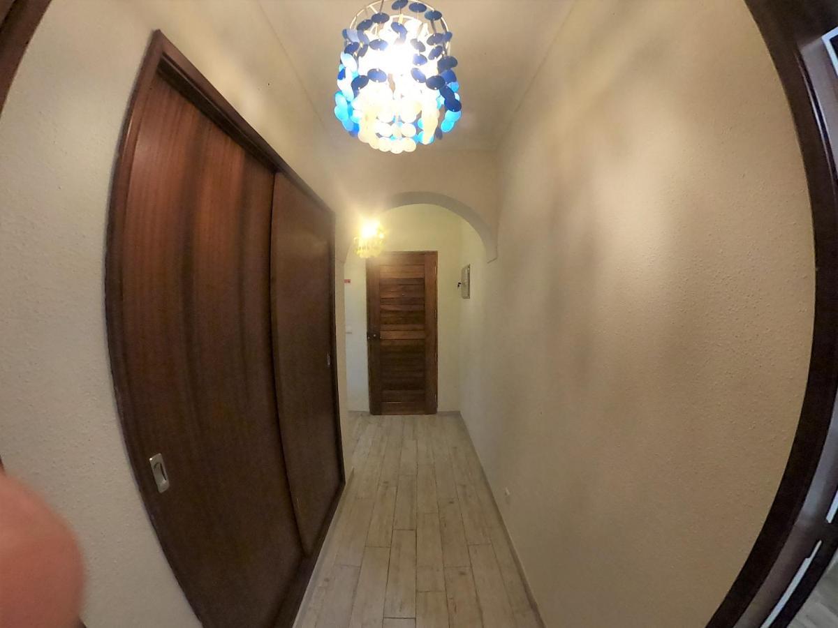Apartamento T0 Albufeira Perto Do Centro Exteriér fotografie