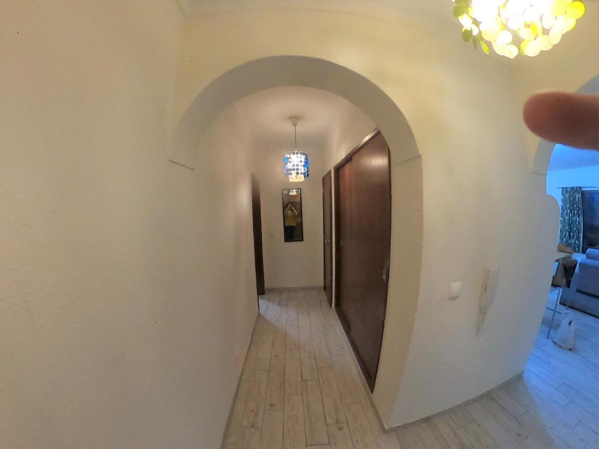 Apartamento T0 Albufeira Perto Do Centro Exteriér fotografie