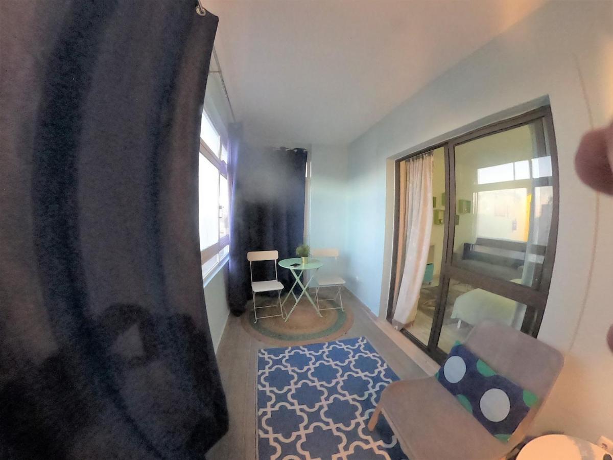 Apartamento T0 Albufeira Perto Do Centro Exteriér fotografie