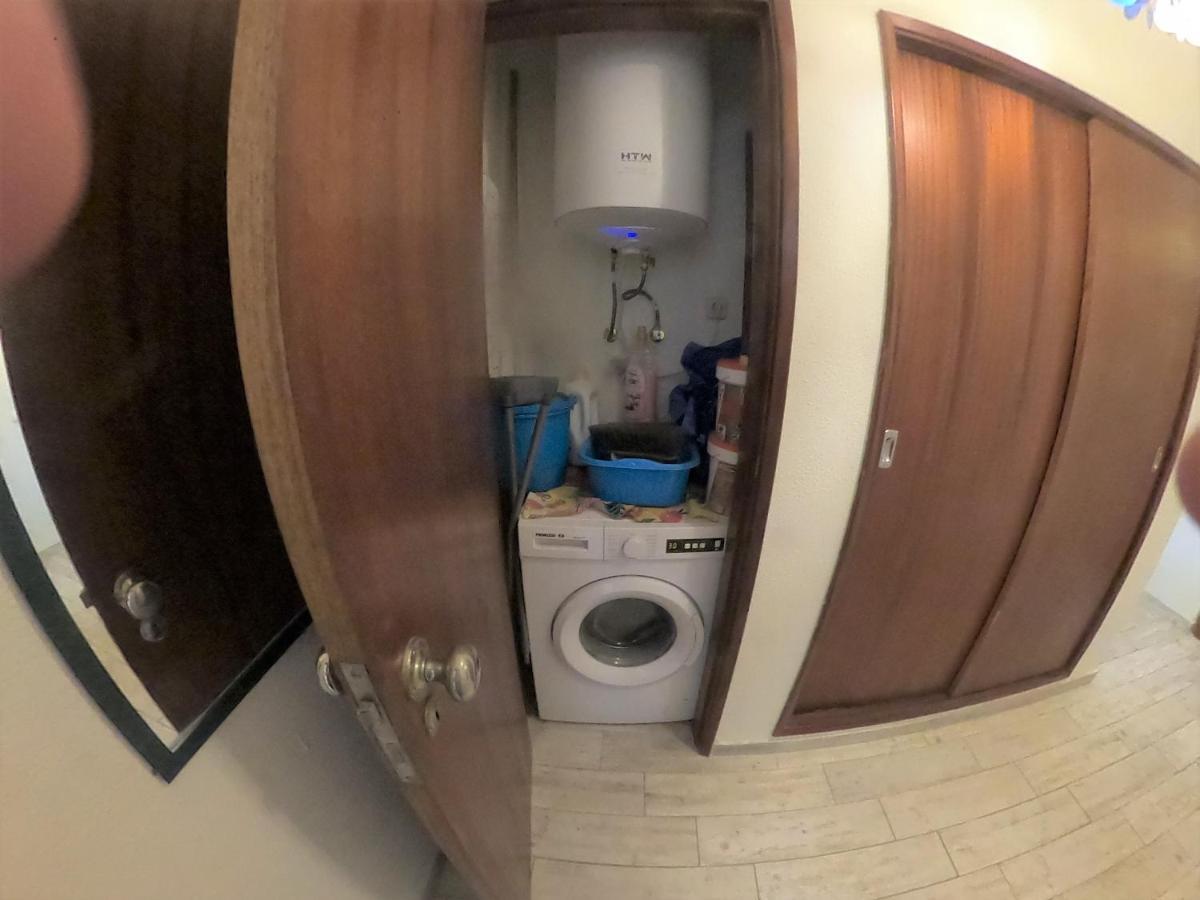 Apartamento T0 Albufeira Perto Do Centro Exteriér fotografie