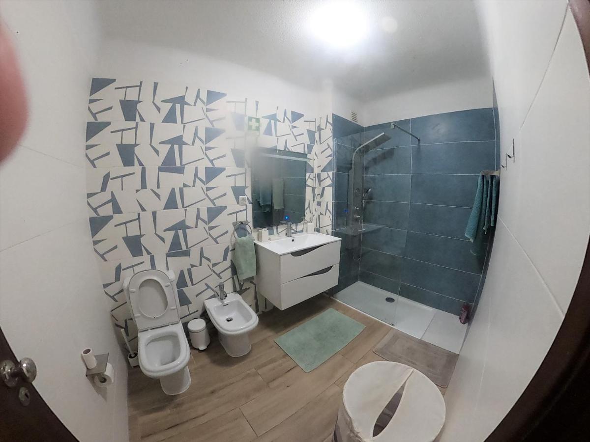 Apartamento T0 Albufeira Perto Do Centro Exteriér fotografie