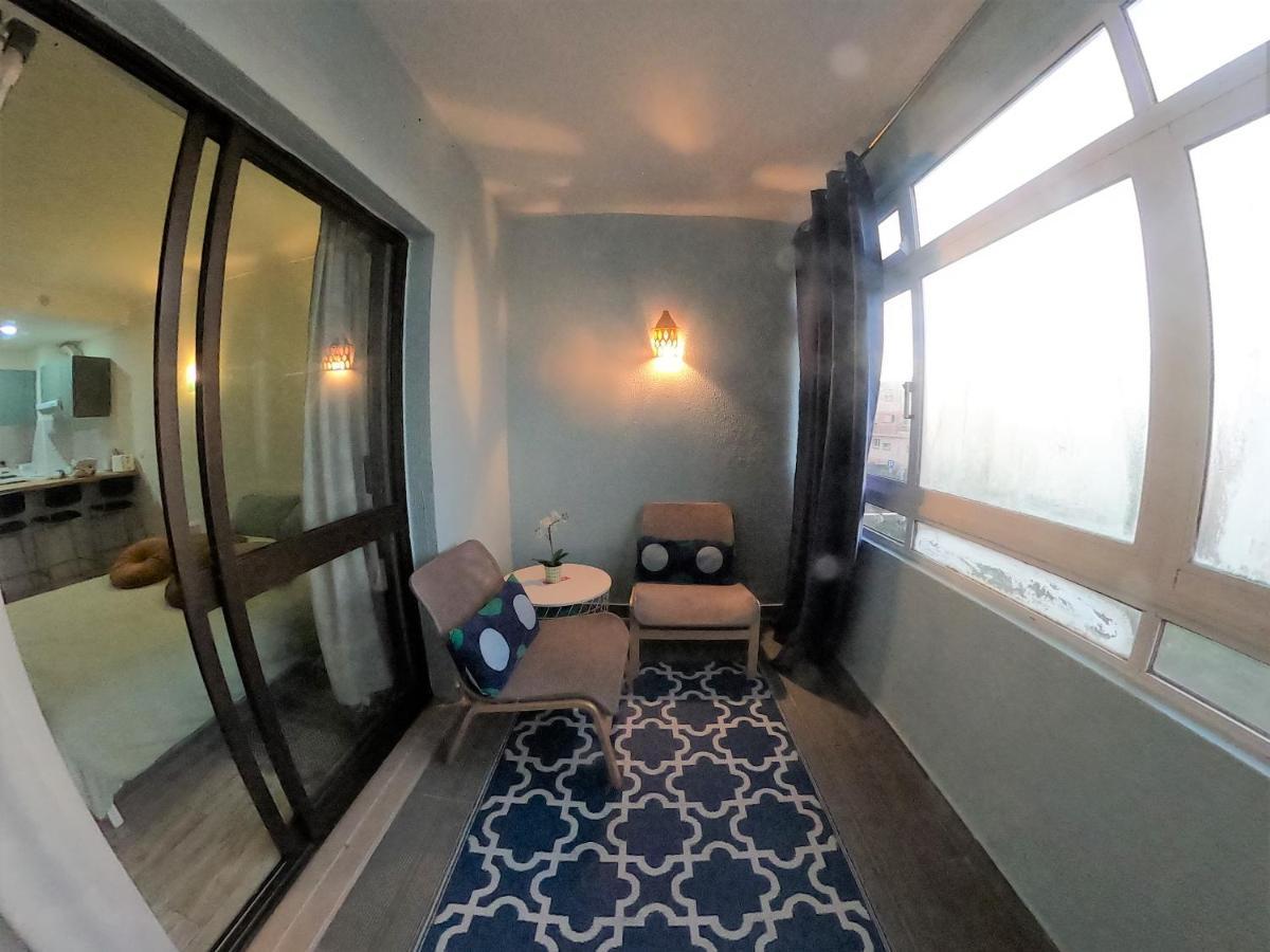 Apartamento T0 Albufeira Perto Do Centro Exteriér fotografie