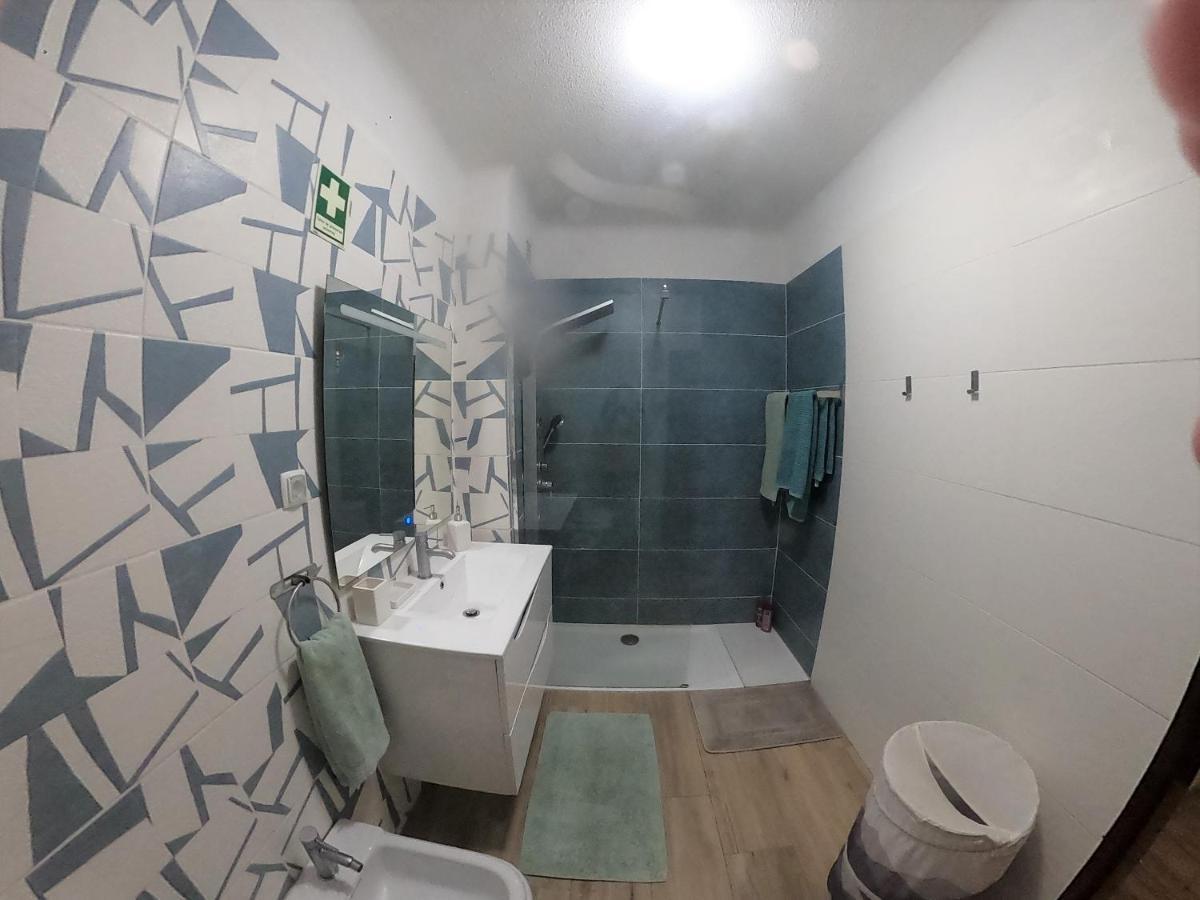 Apartamento T0 Albufeira Perto Do Centro Exteriér fotografie