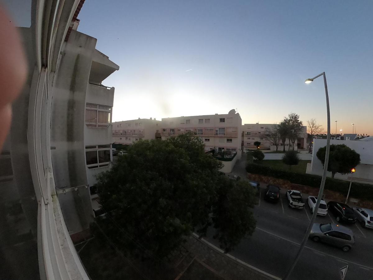 Apartamento T0 Albufeira Perto Do Centro Exteriér fotografie