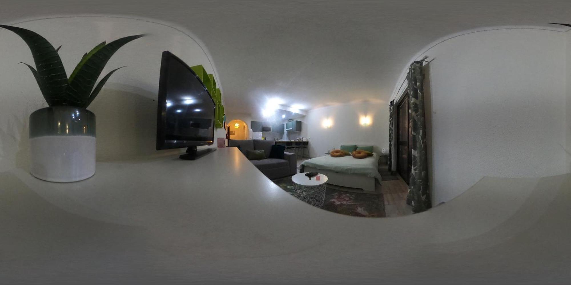 Apartamento T0 Albufeira Perto Do Centro Exteriér fotografie