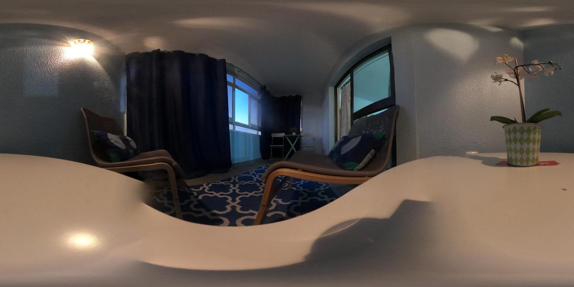 Apartamento T0 Albufeira Perto Do Centro Exteriér fotografie