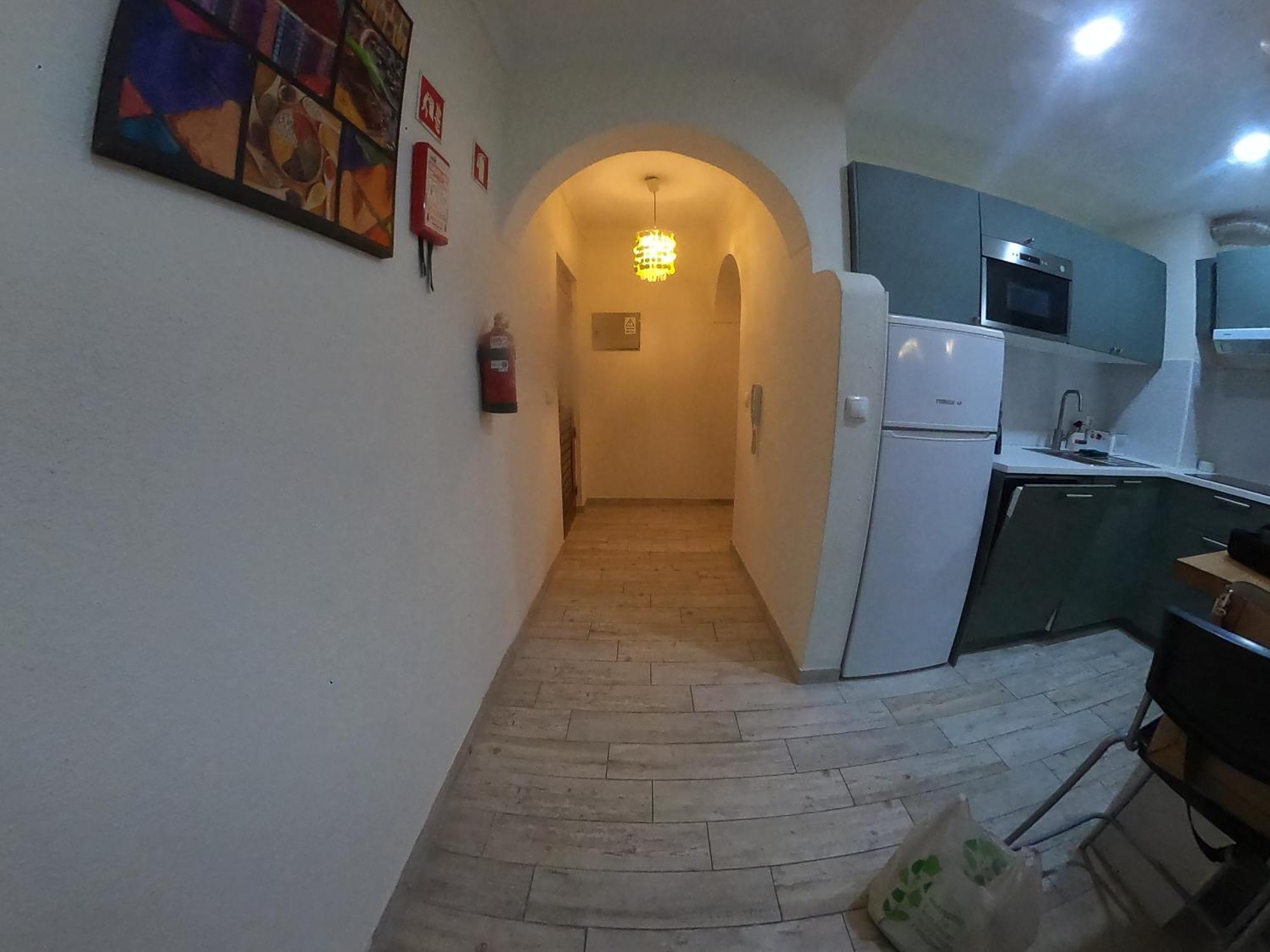 Apartamento T0 Albufeira Perto Do Centro Exteriér fotografie