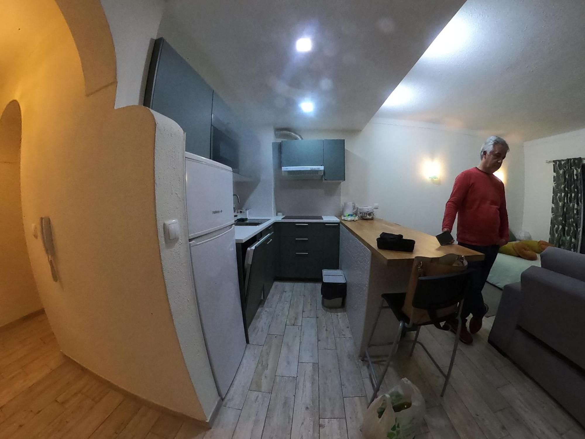 Apartamento T0 Albufeira Perto Do Centro Exteriér fotografie