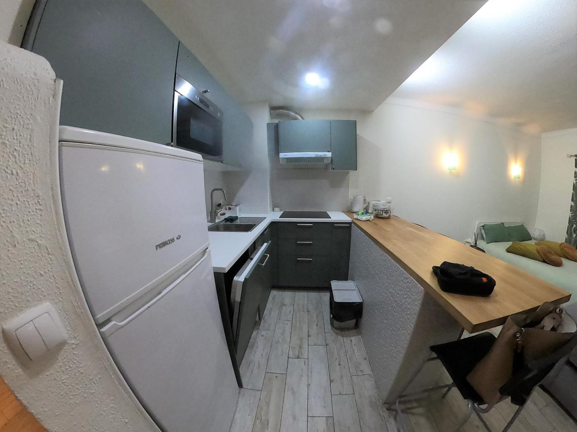 Apartamento T0 Albufeira Perto Do Centro Exteriér fotografie